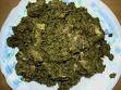 FEUILLES DE MANIOC (KPWEM)